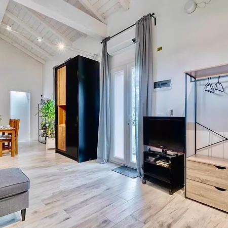 Loft Con Vigna Sui Colli Bolognesi - Villa Govi Pancaldi San Lazzaro di Savena Exterior photo