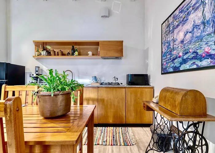 Loft Con Vigna Sui Colli Bolognesi - Villa Govi Pancaldi