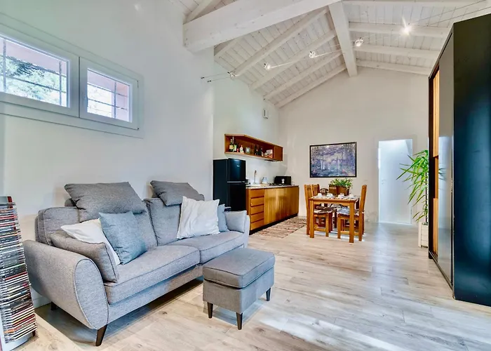 Loft Con Vigna Sui Colli Bolognesi - Villa Govi Pancaldi