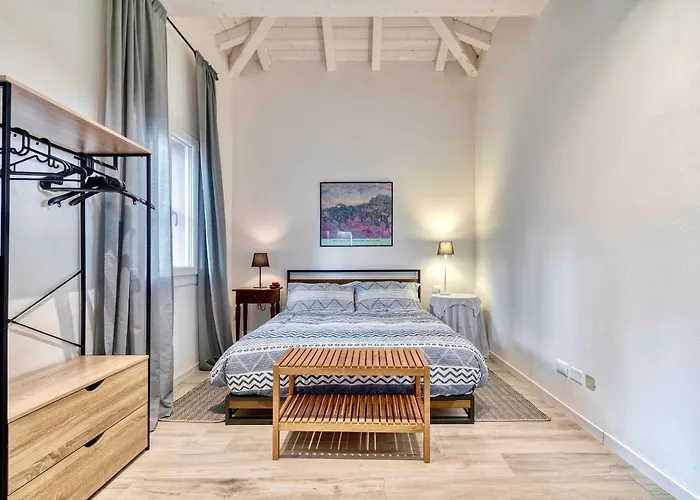 Loft Con Vigna Sui Colli Bolognesi - Villa Govi Pancaldi