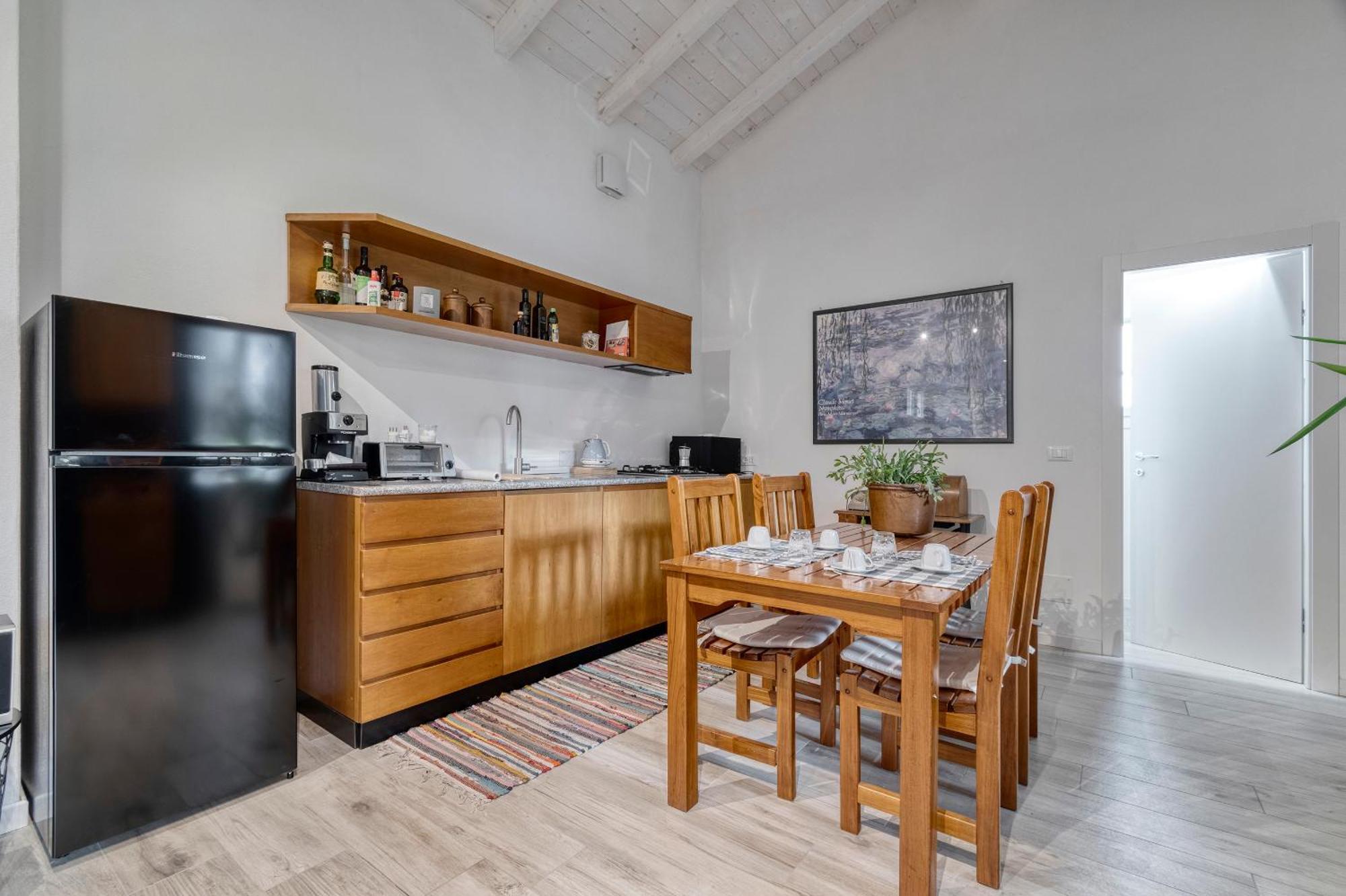 Loft Con Vigna Sui Colli Bolognesi - Govi Pancaldi *