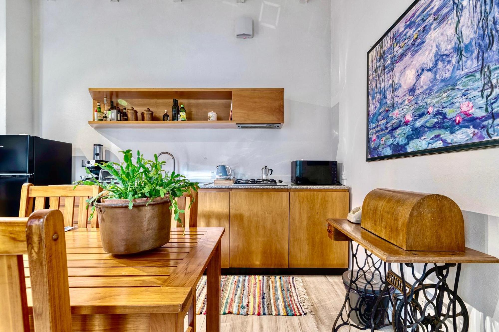 Holiday home Loft Con Vigna Sui Colli Bolognesi - Govi Pancaldi