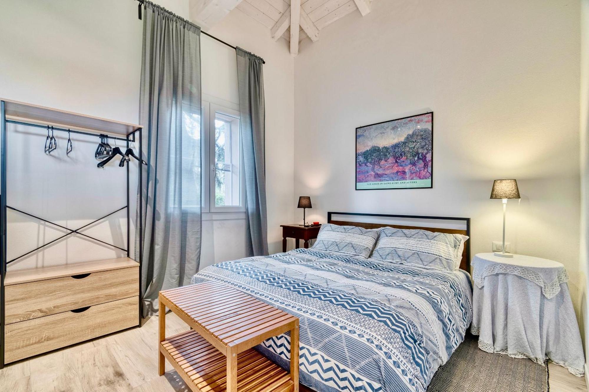 Holiday home Loft Con Vigna Sui Colli Bolognesi - Govi Pancaldi