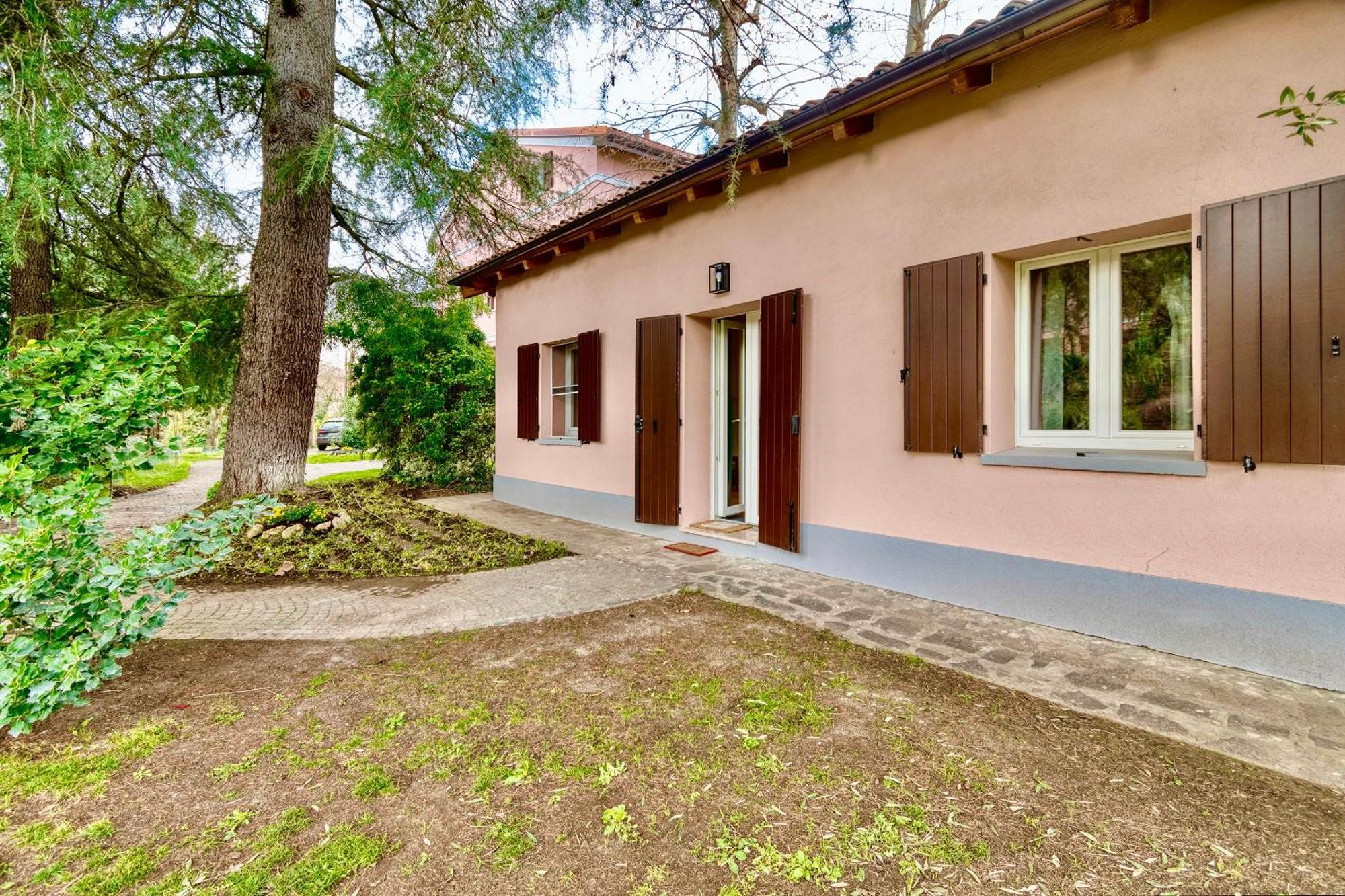 Holiday home Loft Con Vigna Sui Colli Bolognesi - Govi Pancaldi *