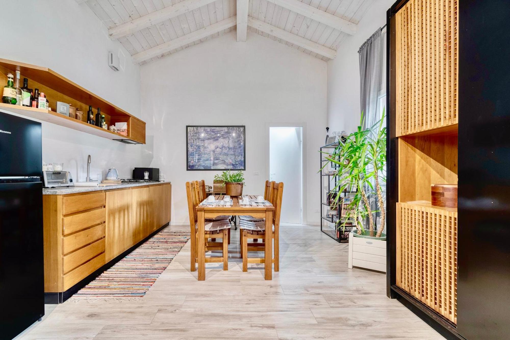 Loft Con Vigna Sui Colli Bolognesi - Govi Pancaldi Vakantiehuis San Lazzaro di Savena
