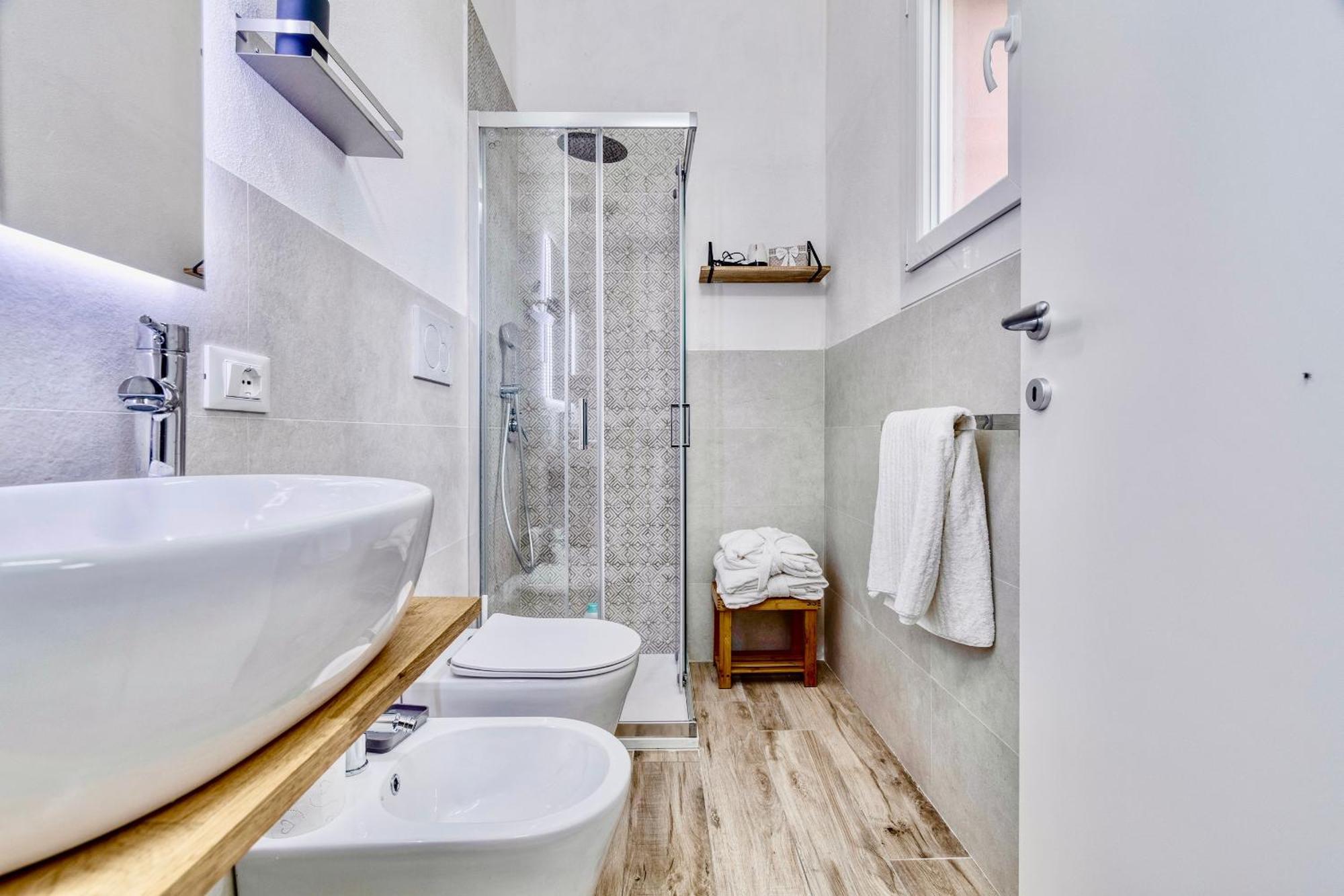 Loft Con Vigna Sui Colli Bolognesi - Govi Pancaldi San Lazzaro di Savena