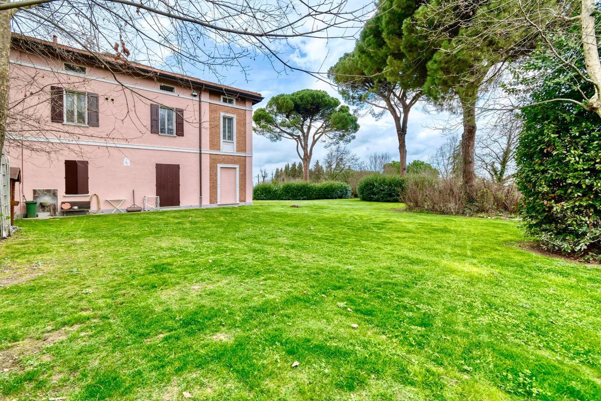 Loft Con Vigna Sui Colli Bolognesi - Govi Pancaldi Holiday home