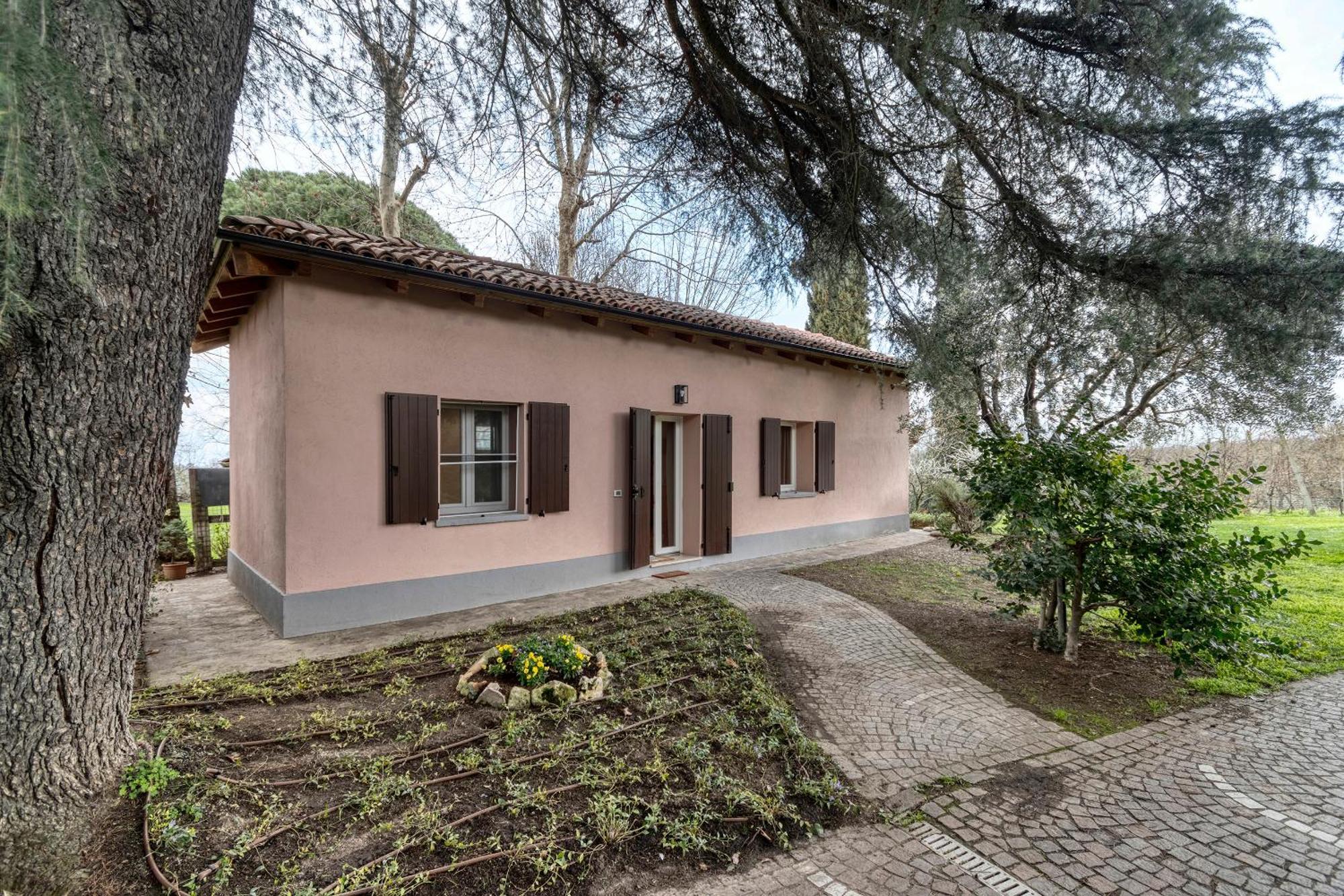 Loft Con Vigna Sui Colli Bolognesi - Govi Pancaldi Holiday home San Lazzaro di Savena