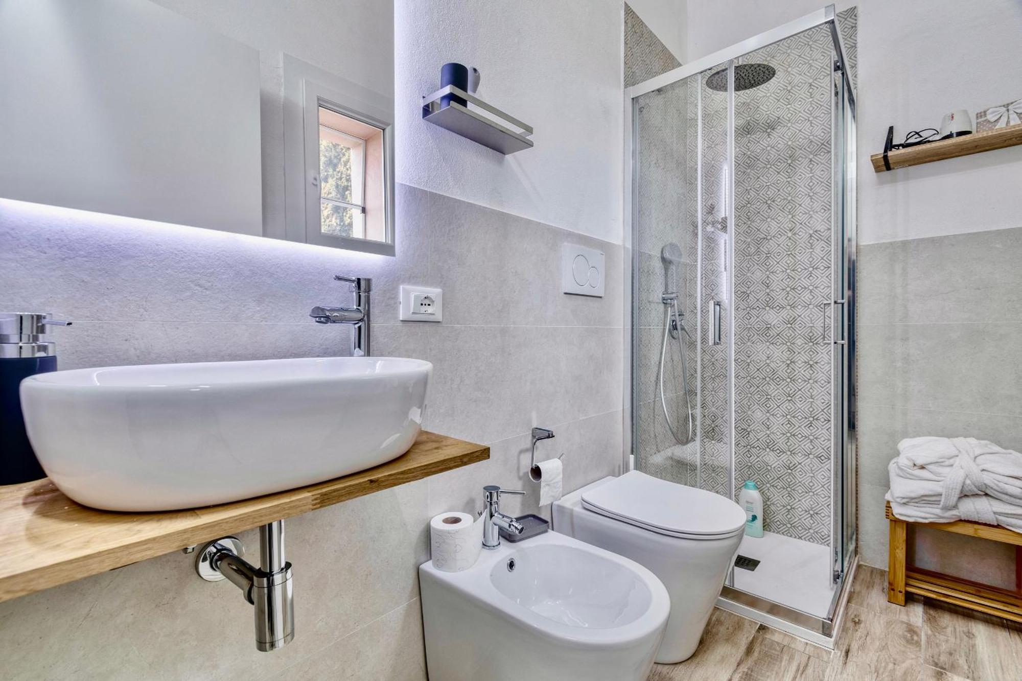 Loft Con Vigna Sui Colli Bolognesi - Govi Pancaldi San Lazzaro di Savena